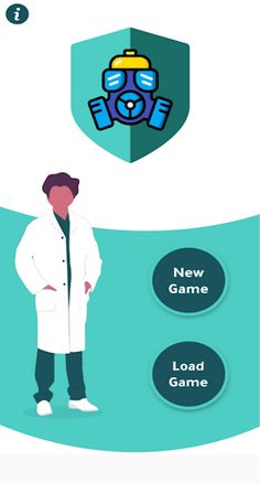 The Infection - Screenshot 1