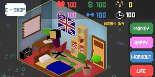 True Indie. Game Dev Tycoon - Screenshot 1