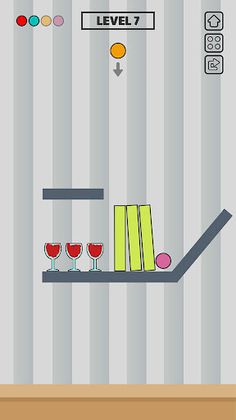 Drop The Glass - Screenshot 4