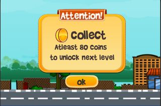 Run Waaja Run - Screenshot 3