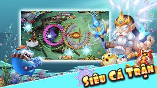 Ban Ca Giai Tri - Ban Ca Hay N - Screenshot 3