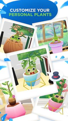 Drinking Frenzy: Teman Hidrasi - Screenshot 4