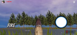 Waterfowler: 3D Duck Hunt 2023 - Screenshot 2