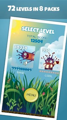 One More Drop - Screenshot 2