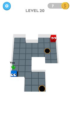 Bring Together - Screenshot 2