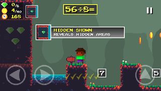 Times Tables Quest - Screenshot 3