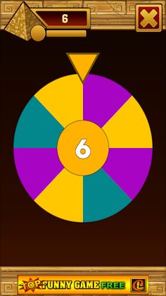 Point Game I - Stop Color - Screenshot 3