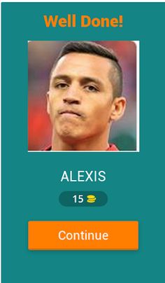 Meet the soccer players... - Screenshot 2