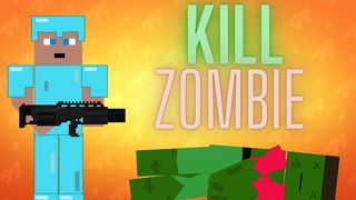 Noob vs Zombie Survival - Screenshot 2