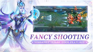 Dragon Slayer - Screenshot 2