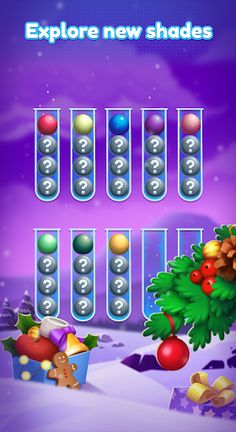 Ball Sort Puzzle Color Sort - Screenshot 3