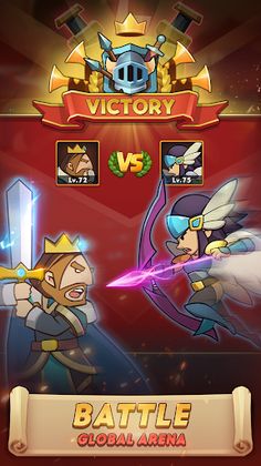 Maxheroes - Afk RPG Idle Game - Screenshot 3