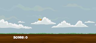 birds:flap game,arcade - Screenshot 1