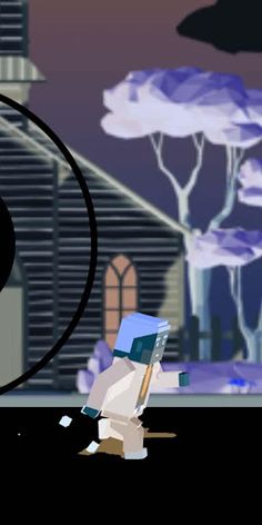 Donarsa - Screenshot 1