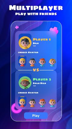 Tic Tac Toe - Screenshot 1