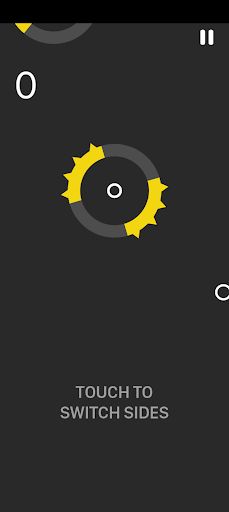 ZIG RUN WHEEL - Screenshot 1