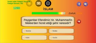 Bilgi Kat - Screenshot 2