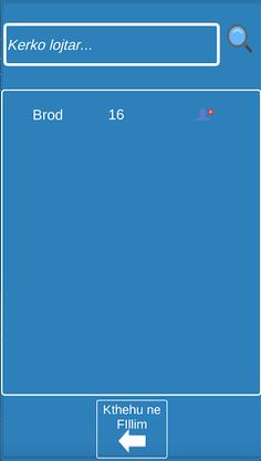 Multi Funk - Screenshot 4