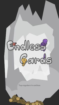 Endless Cards - Screenshot 1