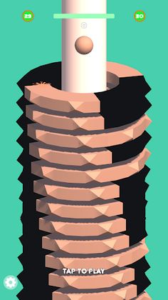 Bouncing Ball - Screenshot 2