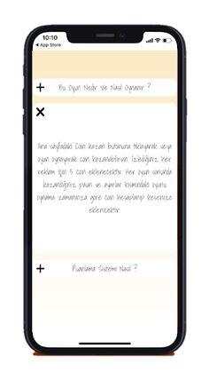 Harf Kutusu - Screenshot 4