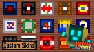 Ninja Slash - Screenshot 3