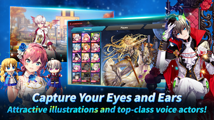 Soccer Spirits - Screenshot 1