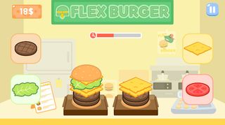 [LEX BURGER] 렉스버거 - Screenshot 3