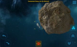 HomeSector - Screenshot 3