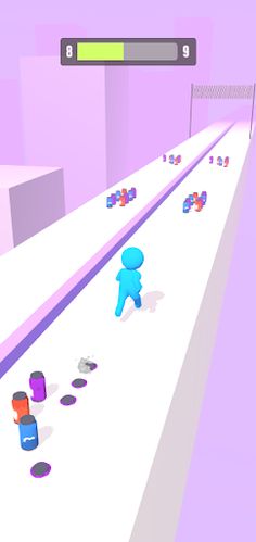 Stomp Can - Screenshot 3