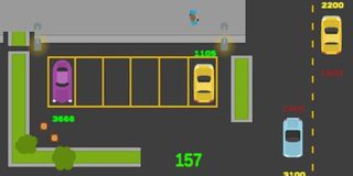 Car Dealer - Screenshot 1