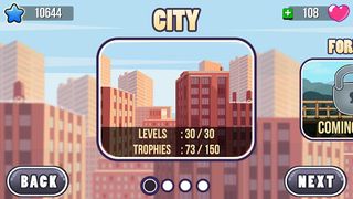 Skater Boy 2 - Screenshot 2