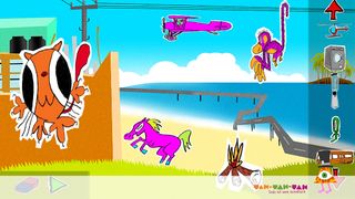 Pim Pooom - Screenshot 2