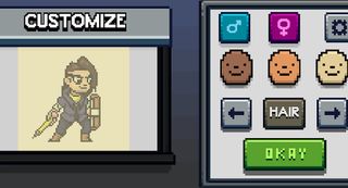 Acing the Undergrad: Quiz Game - Screenshot 3