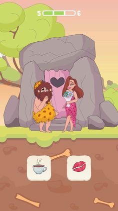 Comics Bob - Screenshot 1