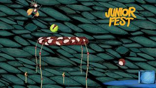 Kaštánek - Screenshot 1