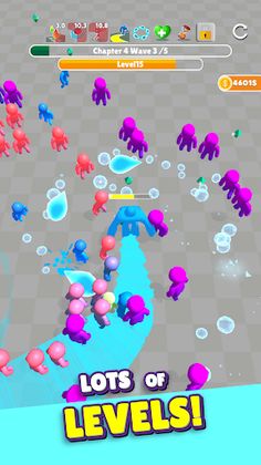 Color Hero - Screenshot 1