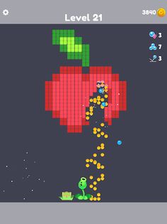 Breaking Balls - Screenshot 4