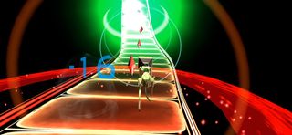 Cathode's Journey - Screenshot 3