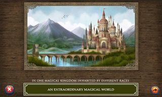 Royal Roads 1 - Screenshot 2