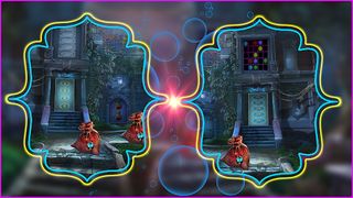 Princess Cherry Girl Escape - Screenshot 2