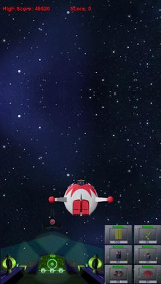 The Goldrake Project - Screenshot 1