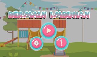 Bermain Imbuhan - Screenshot 2