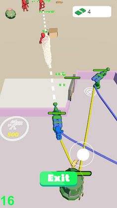 Water Defense - Screenshot 3