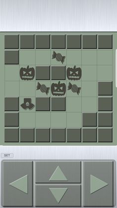 Shima-zu7 - Screenshot 2