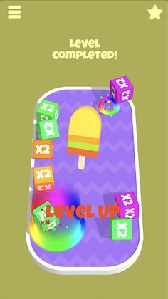 Double Cube - Screenshot 4