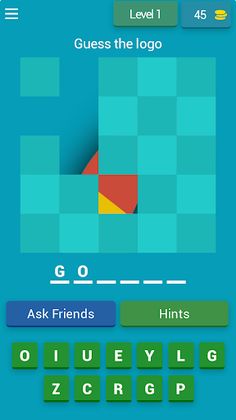 Logo Mastery: Brand Quiz Game - Screenshot 1