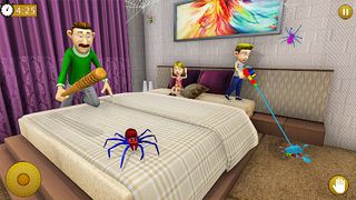 Kill it with Hero Spider Fire - Screenshot 1