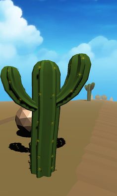 Stone Roller: Ball Rollin Madn - Screenshot 3