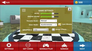 Traffic Master - Best Bike Rac - Screenshot 3